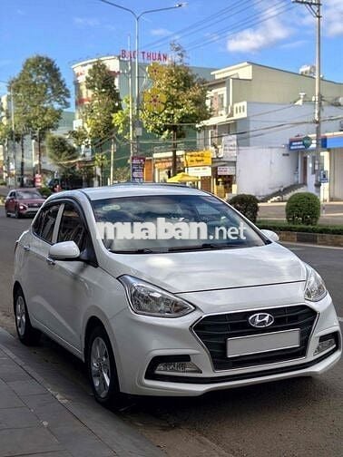 Hyundai Grand i10 2021 Sedan 1.2 AT - 36000 km