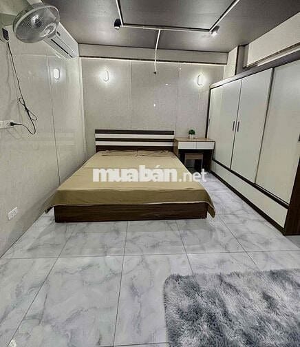 PHÒNG TRỌ ĐẸP TẠI MIẾU ĐẦM NAM TỪ LIÊM