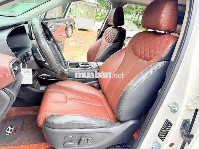 2021 2.2 Dầu cao cấp - 90000 km