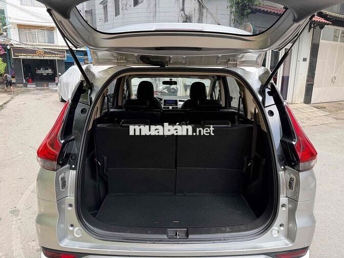 HT GÓP ĐẬU💯MITSUBISHI Xpander 2O2O 1Đời Chủ Bán🚘