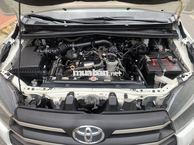 INNOVA 2019 - XE ĐẸP - GIÁ CHUẨN