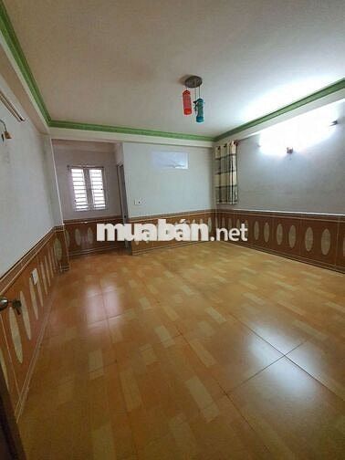 Nhà Mặt Tiền Kinh Doanh 4x27 1lầu 5p ngủ 3tolet