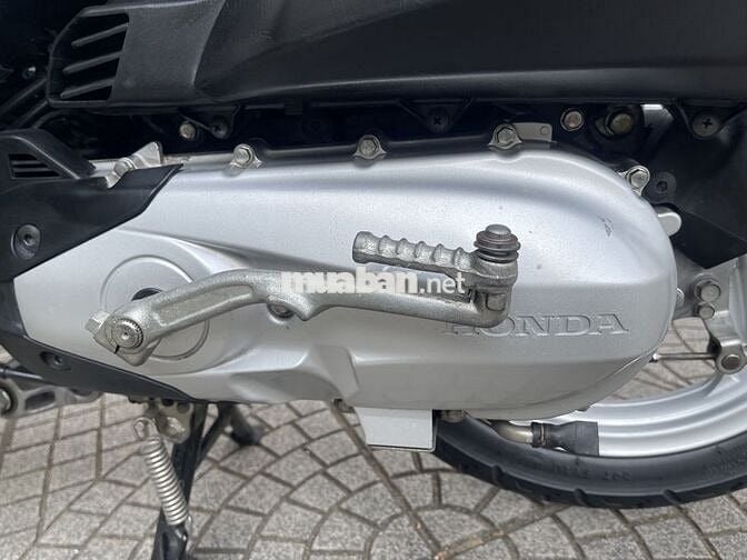 Honda Vision Trắng 17000 km