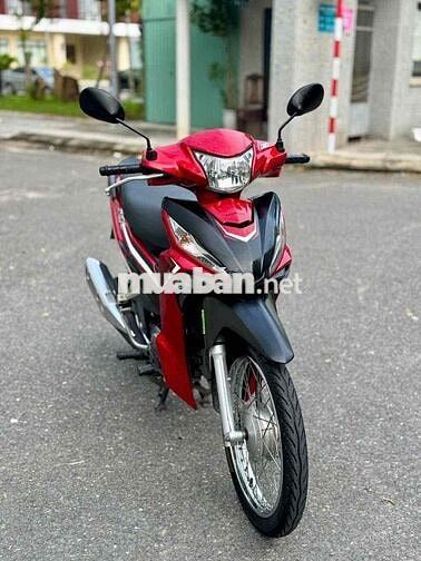 💎💎 Honda Wave RSX 110 Fi 2022_Biển số 43