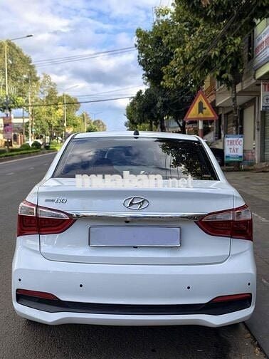 Hyundai Grand i10 2021 Sedan 1.2 AT - 36000 km