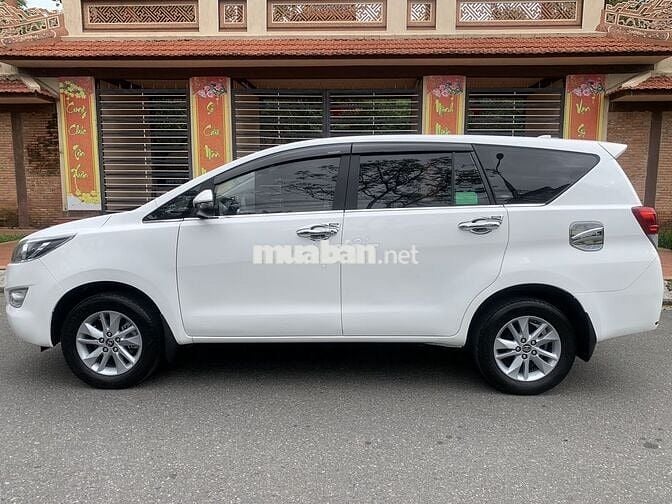 INNOVA 2019 - XE ĐẸP - GIÁ CHUẨN