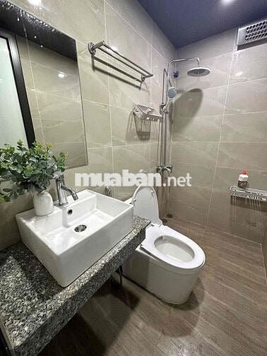 PHÒNG TRỌ ĐẸP TẠI MIẾU ĐẦM NAM TỪ LIÊM