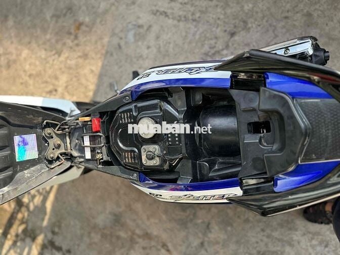 Ya Ex 135 Zin Đẹp / Máy Zin Cực Chất Bs95