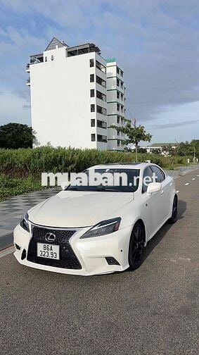 Lexus IS 2006 - 130000 km