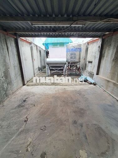 Nhà Mặt Tiền Kinh Doanh 4x27 1lầu 5p ngủ 3tolet