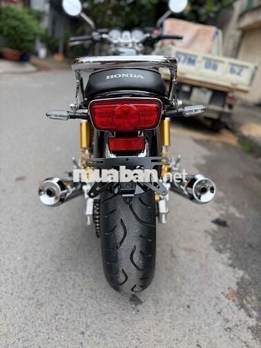 Honda CB1100 RS ABS 201