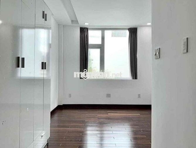 ❤️Căn Hộ 2PN Rộng Rãi, Máy Giặt Riêng, Gần Thảo Cầm Viên Tại NBK Q1