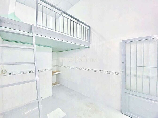 Khai trương phòng trọ có máy lạnh