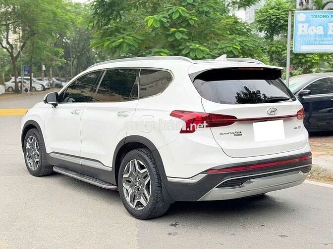 2021 2.2 Dầu cao cấp - 90000 km