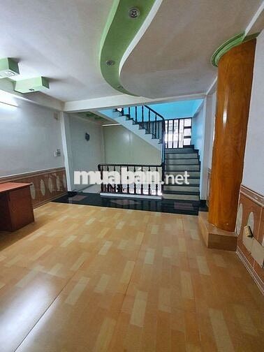 Nhà Mặt Tiền Kinh Doanh 4x27 1lầu 5p ngủ 3tolet