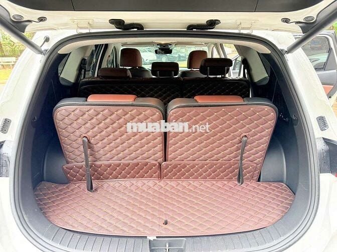 2021 2.2 Dầu cao cấp - 90000 km