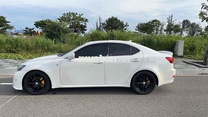 Lexus IS 2006 - 130000 km