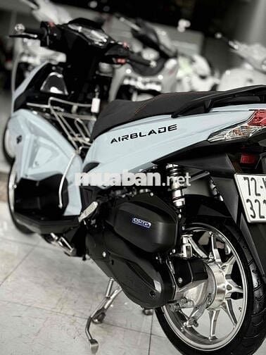 AirBlade125 2017 Kiểng Lướt ( Hỗ trợ Trả GÓP ) 🔥🔥
