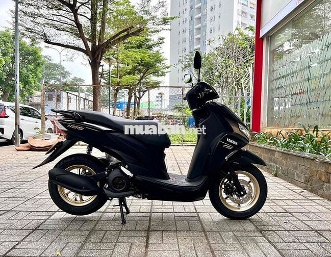 Xe Freego S phiên bản đặc biệt Abs 2025