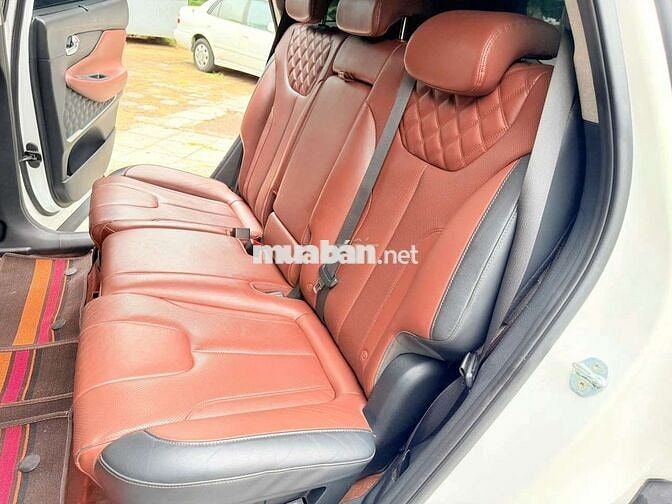 2021 2.2 Dầu cao cấp - 90000 km