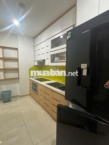 Cho thuê chung cư cityland 75m2 lầu 5 full nội thất, 2 PN