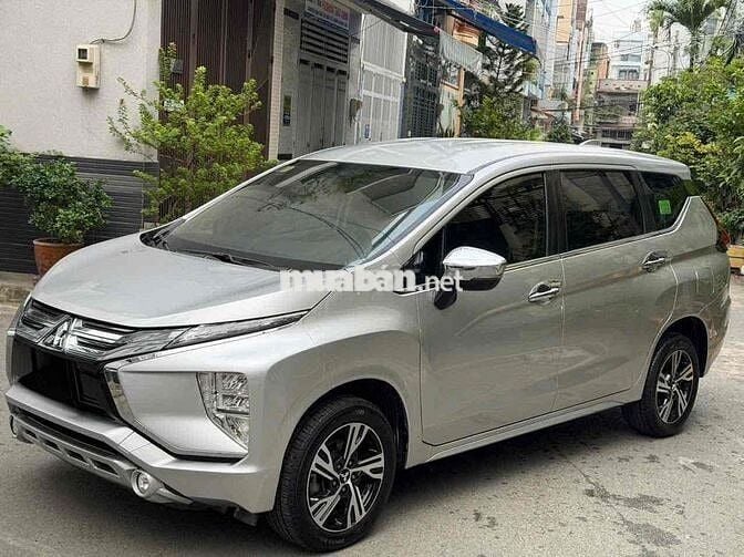 HT GÓP ĐẬU💯MITSUBISHI Xpander 2O2O 1Đời Chủ Bán🚘
