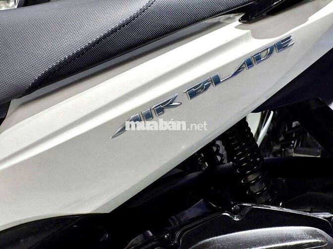 Air Blade 2015 BS65 Máy zin sơn zin góp đưa 0đ