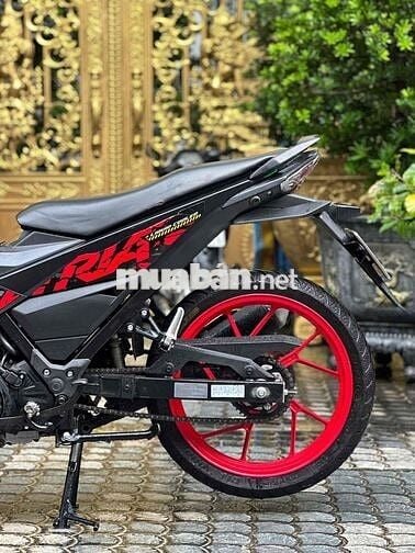 Bán Satria đời 2018 Biển 86 Bình Thuận