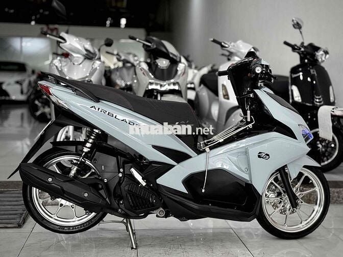 AirBlade125 2017 Kiểng Lướt ( Hỗ trợ Trả GÓP ) 🔥🔥