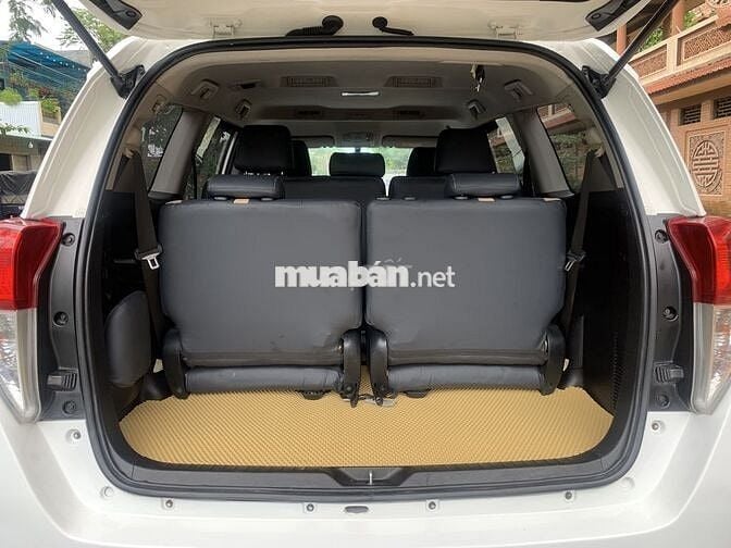 INNOVA 2019 - XE ĐẸP - GIÁ CHUẨN