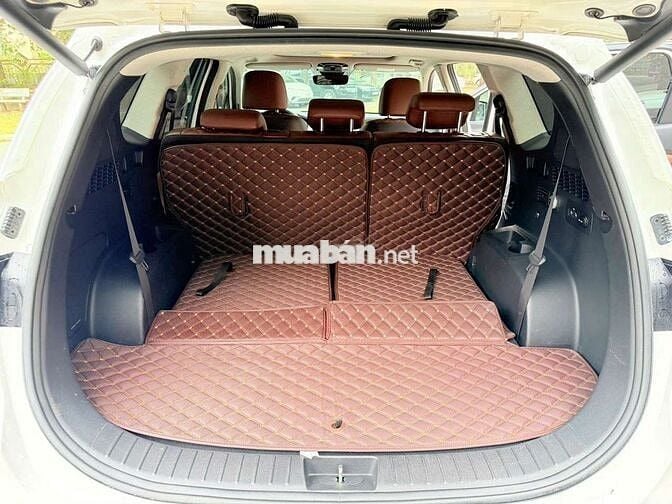 2021 2.2 Dầu cao cấp - 90000 km