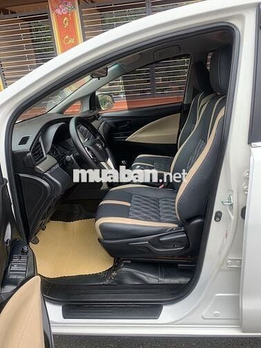 INNOVA 2019 - XE ĐẸP - GIÁ CHUẨN