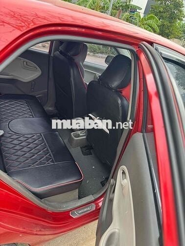 Kia Morning 2015 Van 1.0 AT - 130000 km