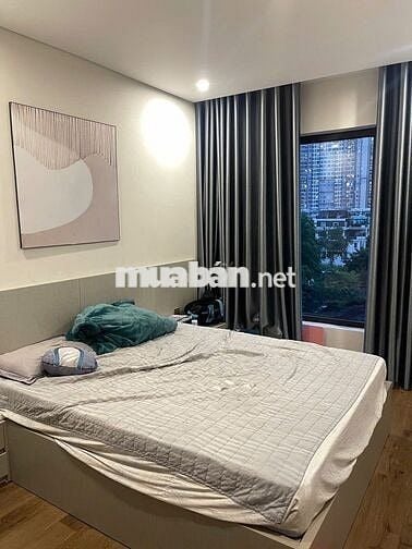 Cực Hot - Hoàng Thành Pearl, Mỹ Đình 80m2 2PN full đồ đẹp chỉ 15tr/th