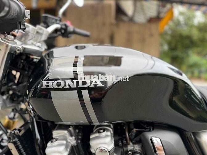 Honda CB1100 RS ABS 201