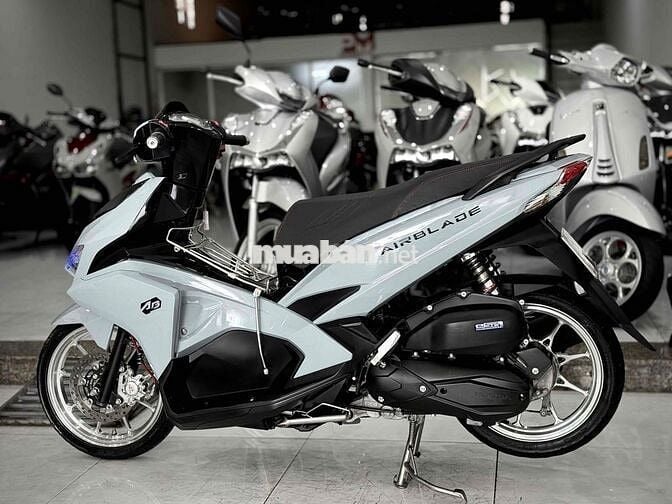 AirBlade125 2017 Kiểng Lướt ( Hỗ trợ Trả GÓP ) 🔥🔥