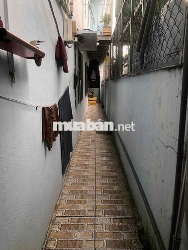 Nhà nguyên căn, phù hợp cho vợ chồng, sinh viên , học sinh, dt sd 50m2