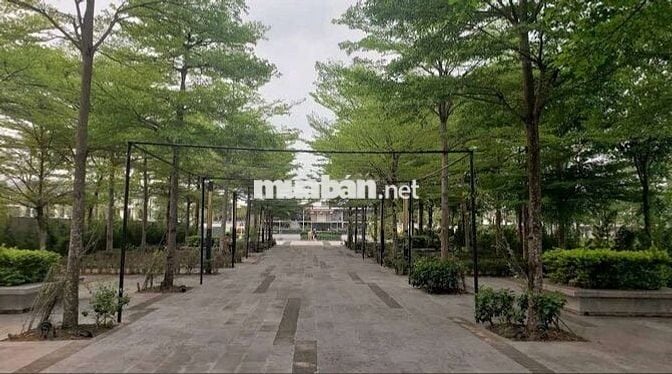 Cho thuê căn hộ chung cư 95m 2 ngủ 2 wc