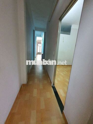 Nhà Mặt Tiền Kinh Doanh 4x27 1lầu 5p ngủ 3tolet