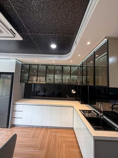 🌈 NHÀ 3,5LẦU HẺM XE TẢI ĐƯỜNG HÀ HUY GIÁP, PHƯỜNG APĐ, QUẬN 12