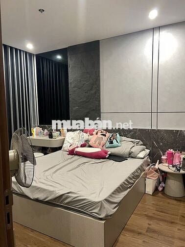 Cực Hot - Hoàng Thành Pearl, Mỹ Đình 80m2 2PN full đồ đẹp chỉ 15tr/th