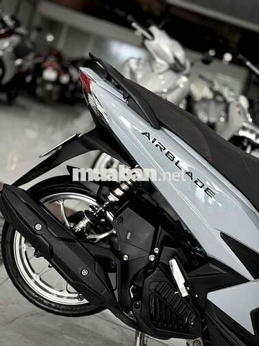 AirBlade125 2017 Kiểng Lướt ( Hỗ trợ Trả GÓP ) 🔥🔥