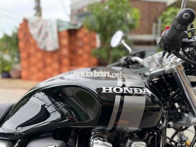 Honda CB1100 RS ABS 201