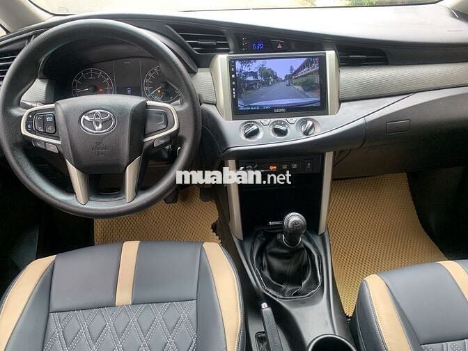 INNOVA 2019 - XE ĐẸP - GIÁ CHUẨN