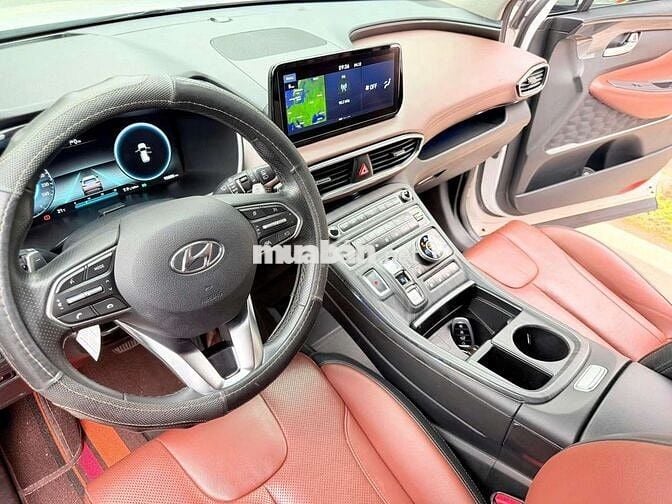 2021 2.2 Dầu cao cấp - 90000 km