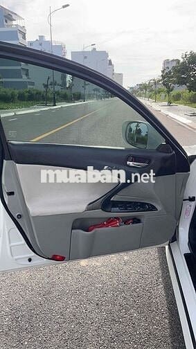 Lexus IS 2006 - 130000 km