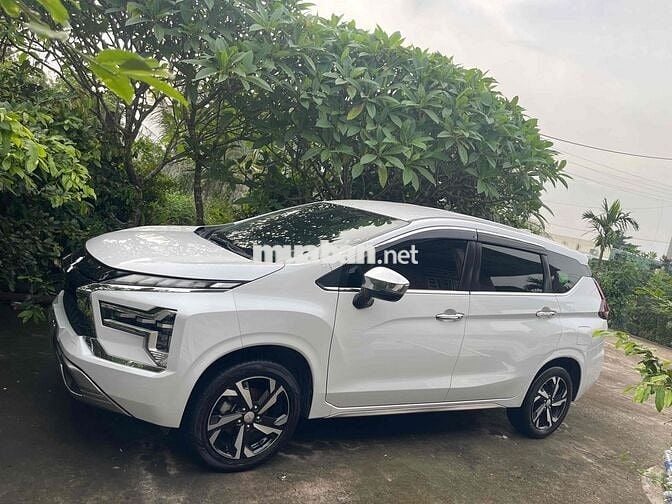 Mitsubishi Xpander 2022 AT Premium - 70000 km