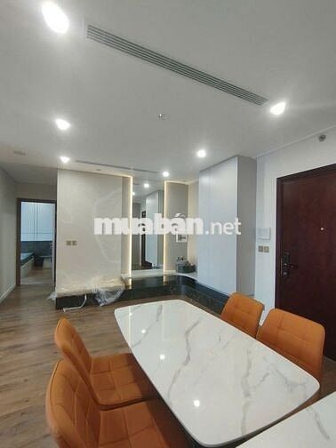 Cực Hot - Hoàng Thành Pearl, Mỹ Đình 80m2 2PN full đồ đẹp chỉ 15tr/th