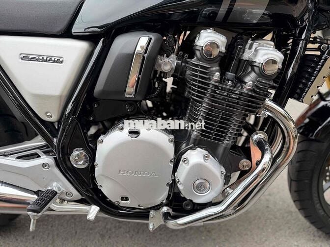 Honda CB1100 RS ABS 201