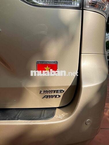 Toyota Sienna 2012 - 86000 km